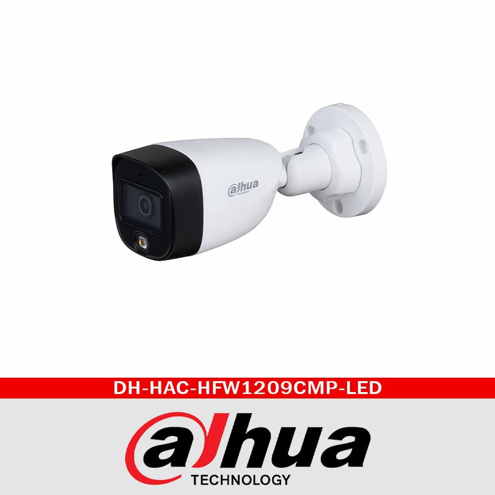 DH-HAC-HFW1209CMP-LED