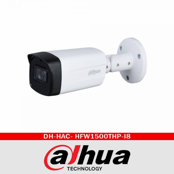 DH-HAC- HFW1500THP-I8