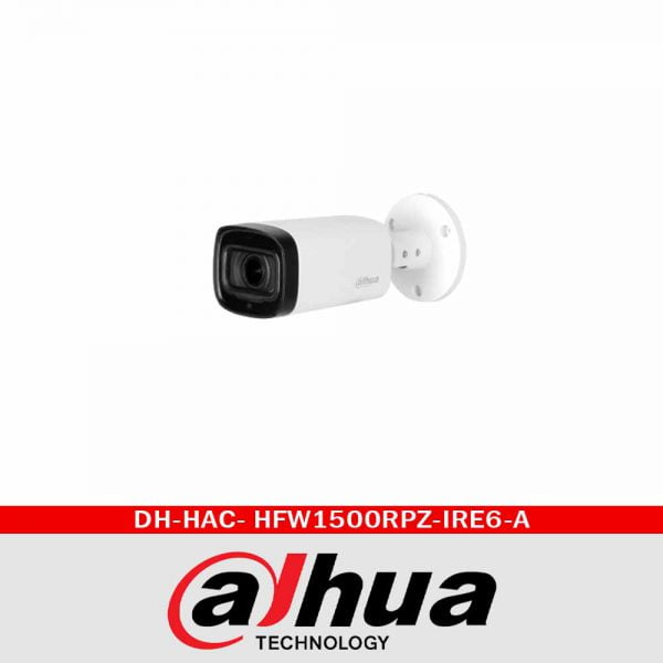 DH-HAC- HFW1500RPZ-IRE6-A