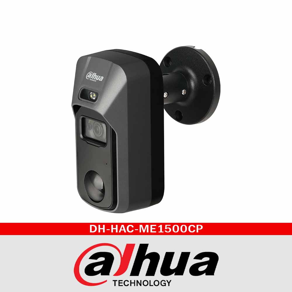 DH-HAC-ME1500CP