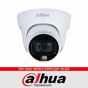 DH-HAC HDW1209TLQP-ALED