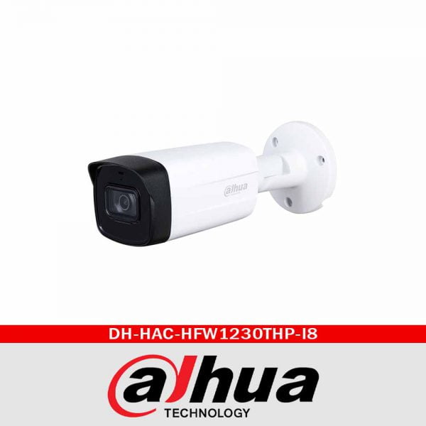 DH-HAC-HFW1230THP-I8