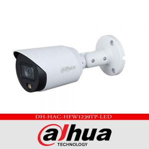 DH-HAC-HFW1239TP-LED