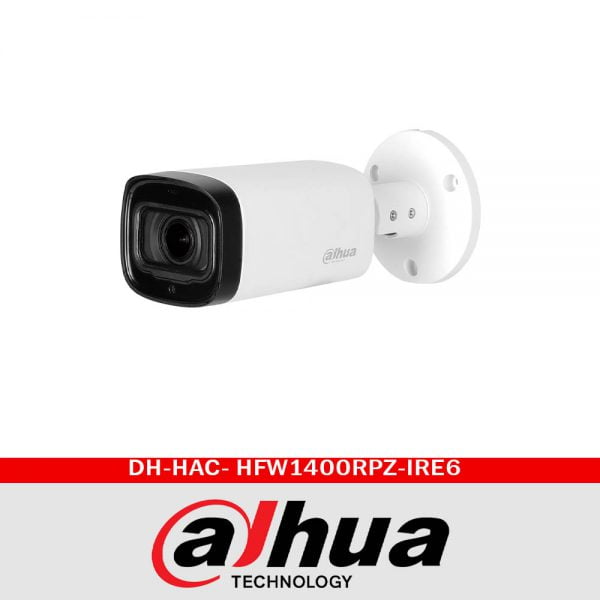 DH-HAC- HFW1400RP Z-IRE6