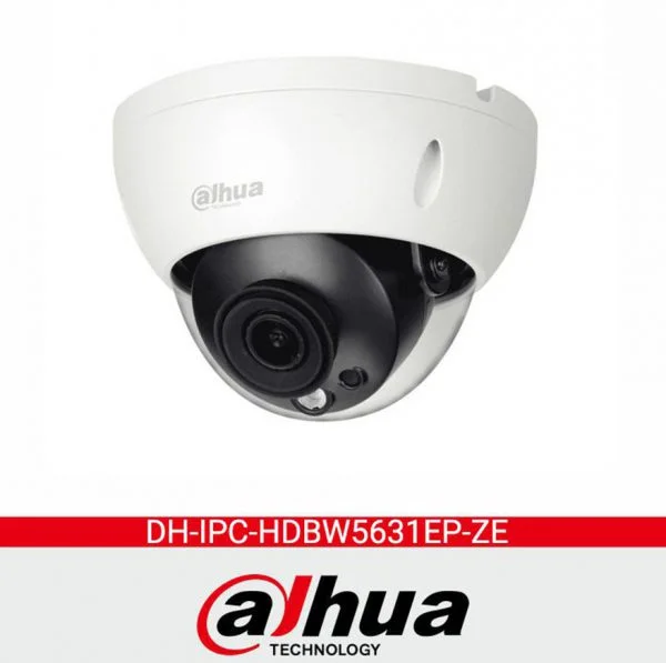 DH-IPC HDBW5631EP-ZE