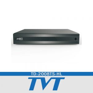 دی وی آر تی وی تی مدل TD-2008TS-HL