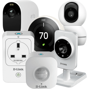 خانه هوشمند