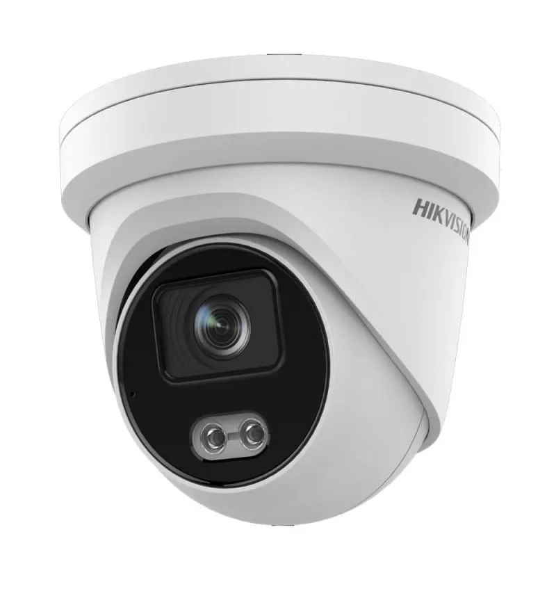 DS-2CD2327G2-L 2.8mm