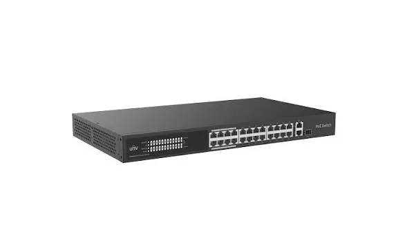 NSW3000-24T1GT1GC-POE-IN