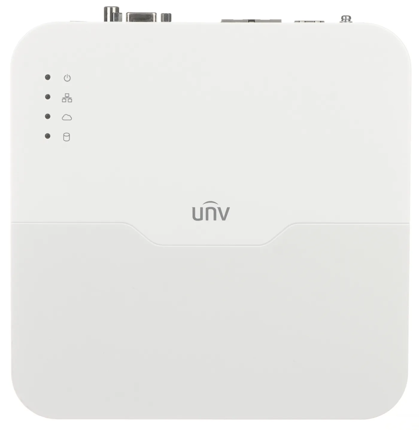 NVR501-B-LP Series