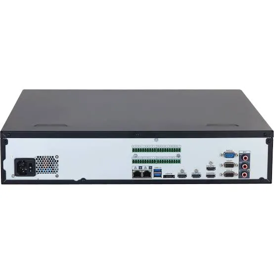 DHI-NVR608H-64-XI