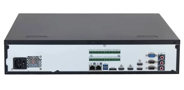 DHI-NVR608H-32-XI