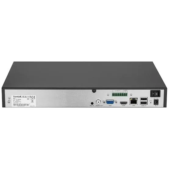 TC-R3232 4HA