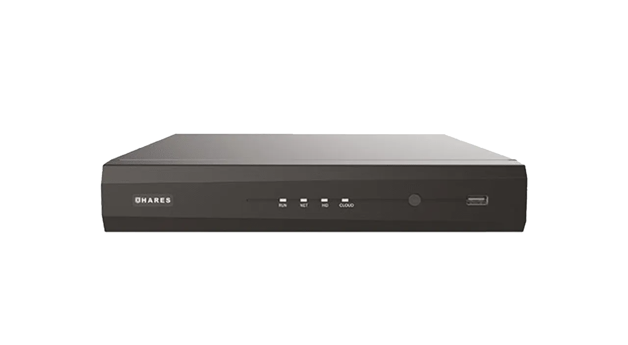 NVR-E08-1A