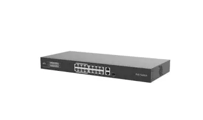 NSW3000-16T1GT1GC-LPOE-IN