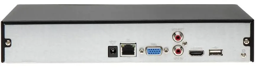 DHI-NVR4108HS-EI