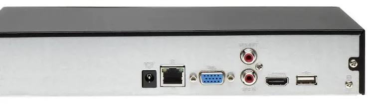 DHI-NVR4104HS-EI