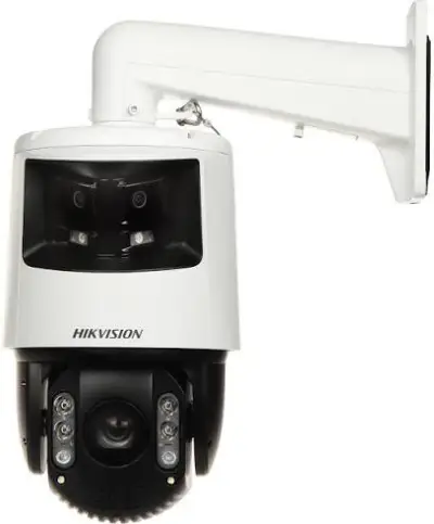 DS-2SE7C425MWG-EB