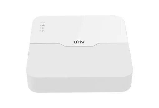NVR501-B-LP Series