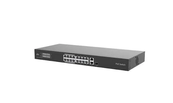 NSW3000-16T1GT1GC-LPOE-IN