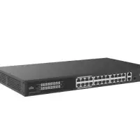 NSW3000-24T1GT1GC-LPOE-IN