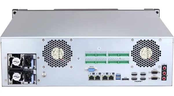 DHI-NVR616RH-128-XI