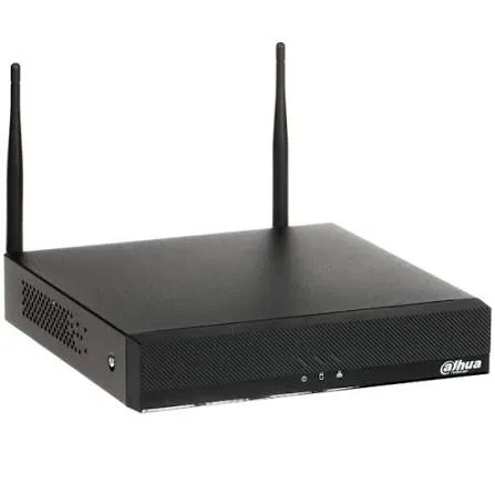 DHI-NVR2104HC-W