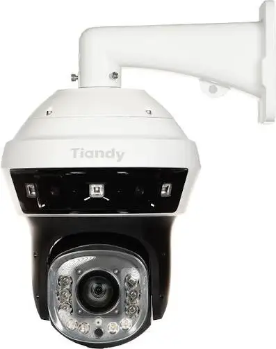 TC-H366V 4MP/25X/IW/E/A/2.8mm