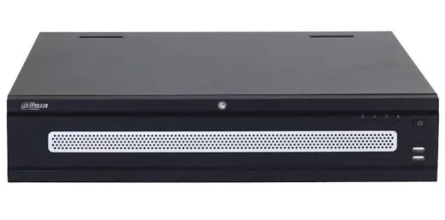 DHI-NVR608H-64-XI