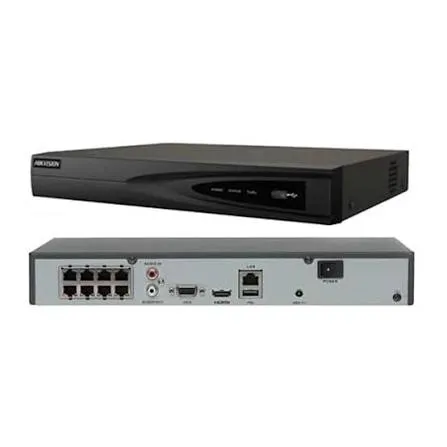 DS-7608NI-K1