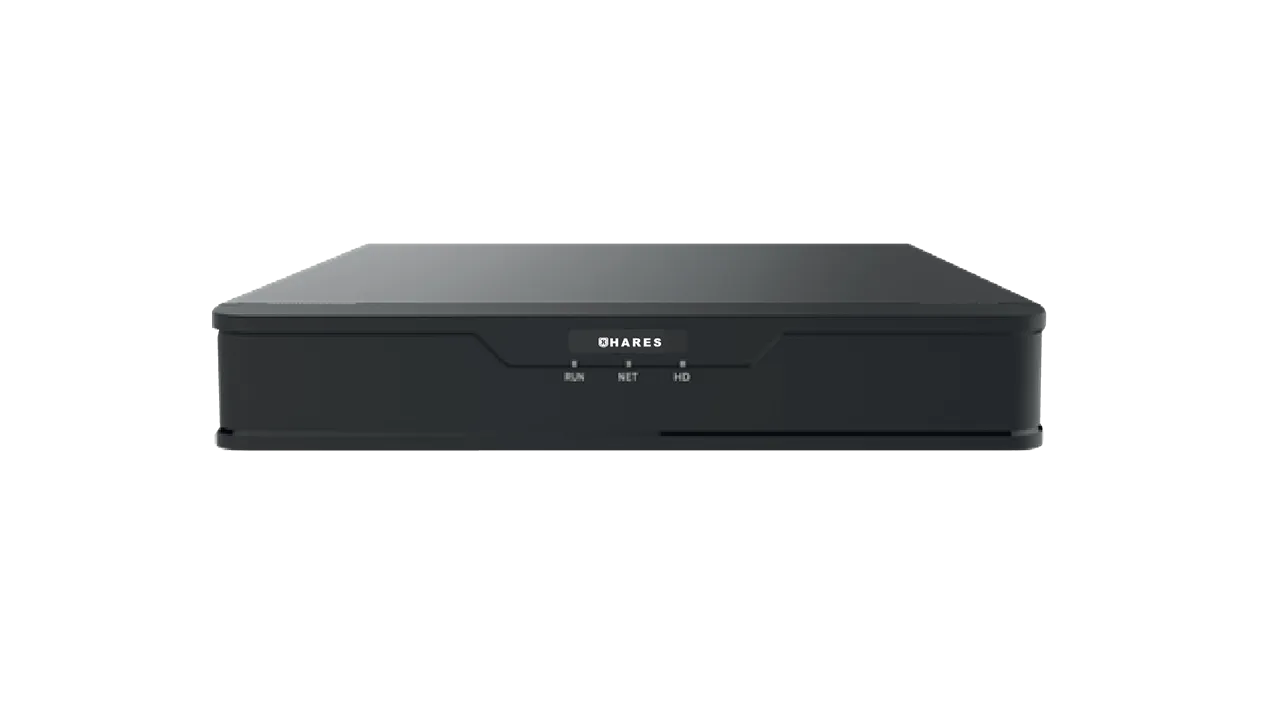 HS-XVR-801-U3