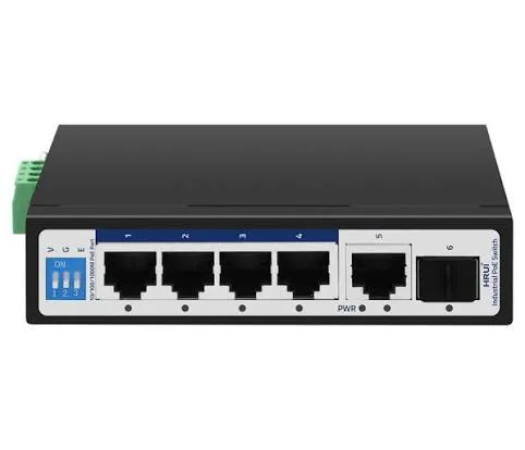 HR500-AFG-411S