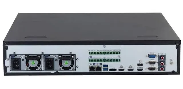 DHI-NVR608RH-128-XI