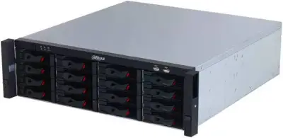 DHI-NVR616RH-128-XI