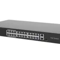 NSW3000-24T1GT1GC-POE-IN