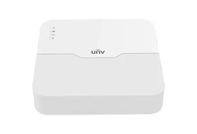 NVR501-B-LP Series