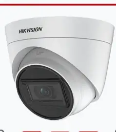 DS-2CE78H0T-IT1F 2.4mm