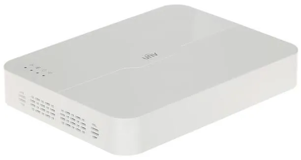NVR501-B-LP Series