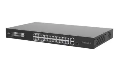 NSW3000-24T1GT1GC-POE-IN