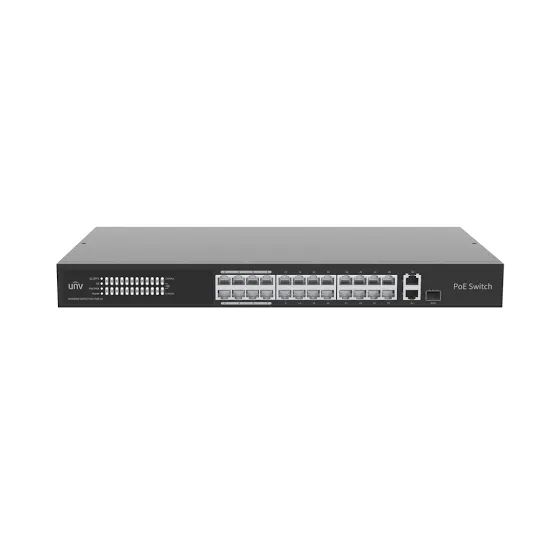NSW3000-24T1GT1GC-POE-IN