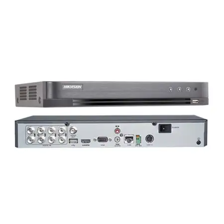 DVR