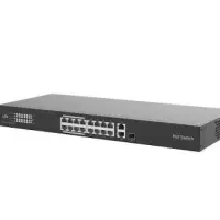 NSW3000-16T1GT1GC-LPOE-IN